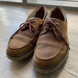 Mens Clark Shoes